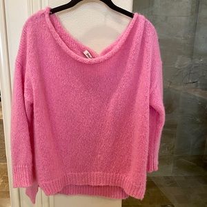Juicy couture soft sweater